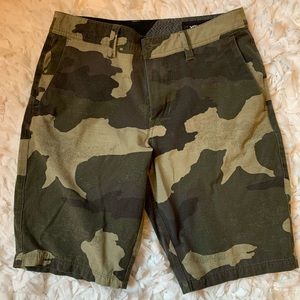 Men’s Volcom Board Shorts